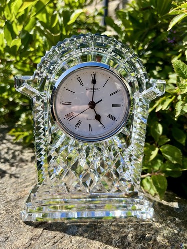 Vintage waterford crystal - vintage,