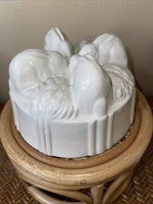 Rare antique victorian white - victorian,