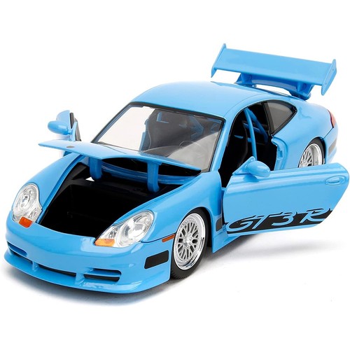 Jada fast furious porsche - fast,