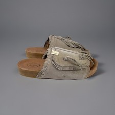 Visvim -Christo Shaman Folk