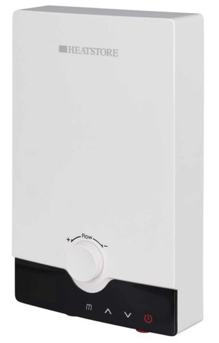6kw inline instantaneous - inline,