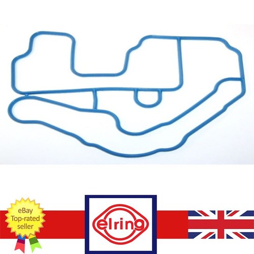 Thermostat housing gasket for - thermostat,