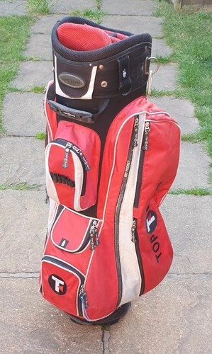 Top flite golf - top,