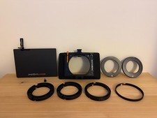 Bright Tangerine Misfit Atom