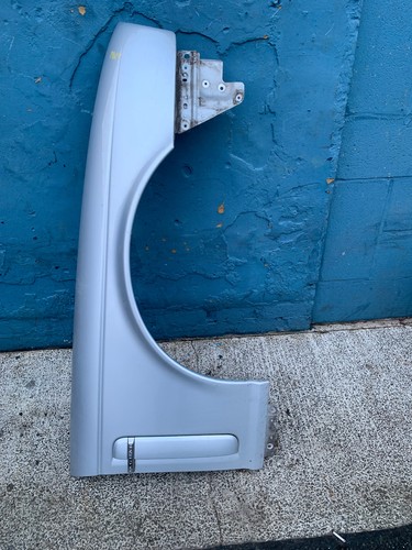 Front right wing - wing, fender