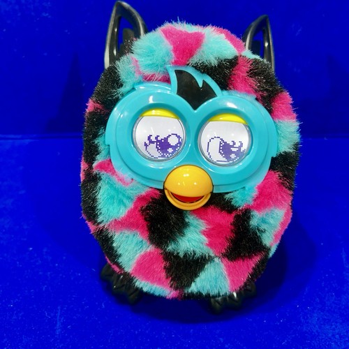 Hasbro furby boom 2013 - hasbro,