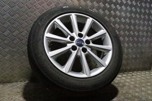 Ford focus mk3 - mk3, alloy