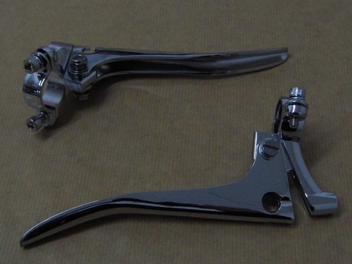 Triumph tiger cub bar05l - cub, bar05l/r