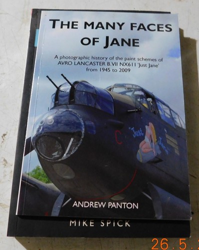 The many faces jane - the,