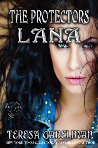 Lana book - (the, series)