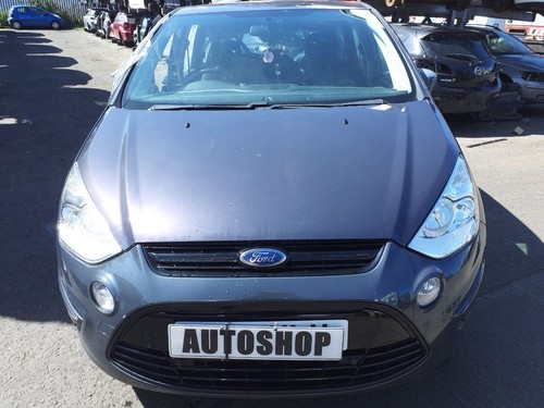 2014 ford max tdci mk1 - tdci, 2.0l