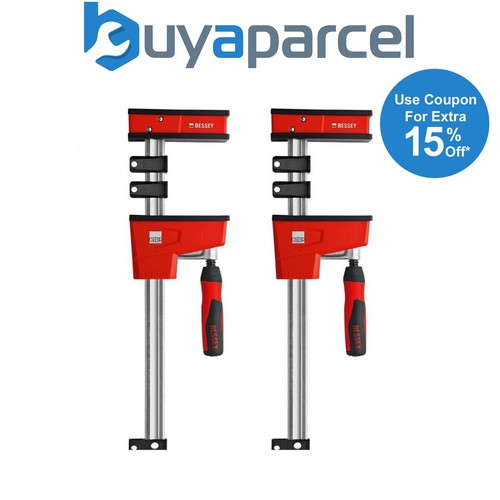 Bessey body revo kre clamps - k,