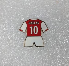 Arsenal Football Club Gallas