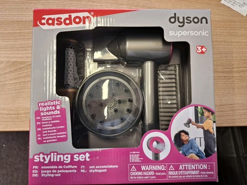 Casdon dyson supersonic - dyson,
