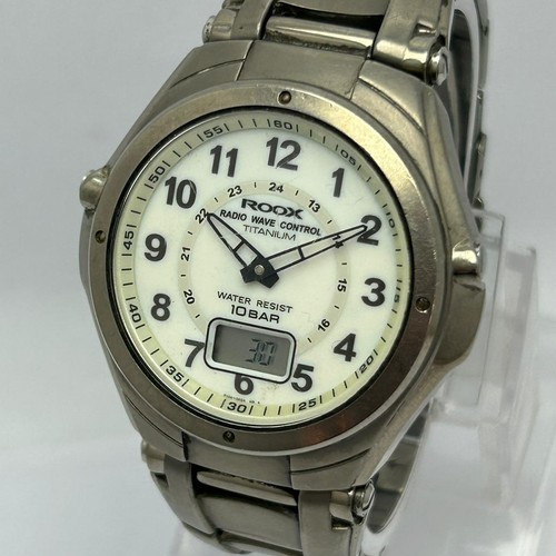 Seiko alba roox - seiko,