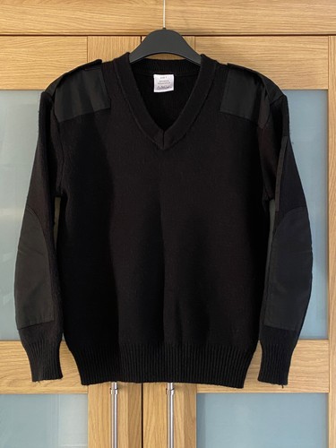 Size black flat - size,
