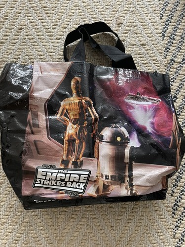 Rare vintage star wars empire - rare,