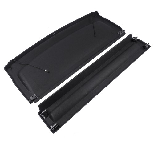 Rear parcel shelf load cover - shelf,