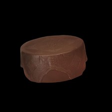  Vintage Action Man Marx Brown Indian drum  original 