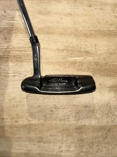 Dunlop tad moore tm20 - dunlop, putter