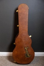 Gibson Les Paul Hard Case /