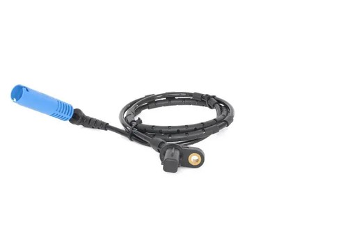 Abs wheel speed sensor - sensor, active
