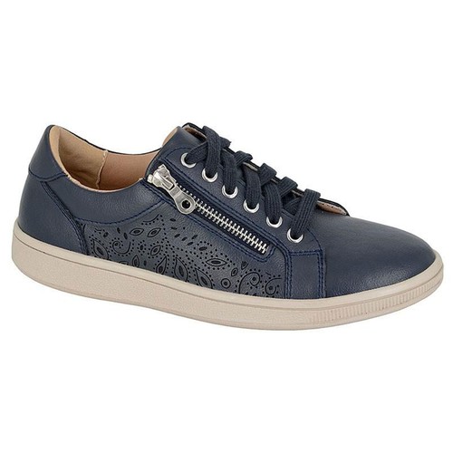 Boulevard riva womens trainers - boulevard,