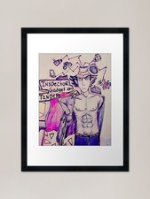 Inspector Gadget on Tinder