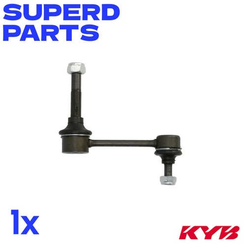 Link coupling rod stabiliser - link/coupling,