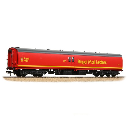 Bachmann 430b gauge br - oo,