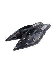 NEW Nokwol Pointed Mules UK 6