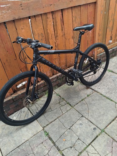 Carera subway hybrid - carera,