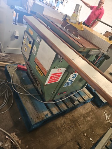 Startrite super 310 - startrite,