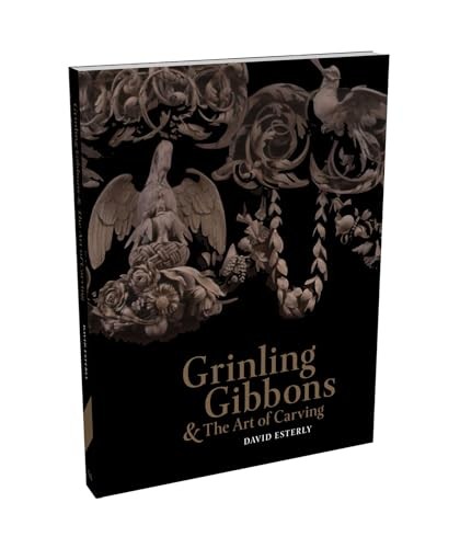 Grinling gibbons and the - gibbons,