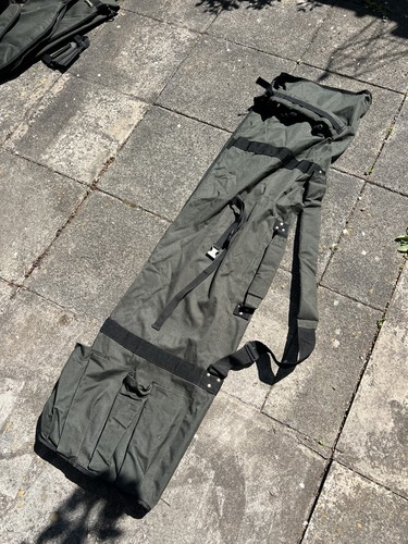 Chub fishing rod - chub, bag