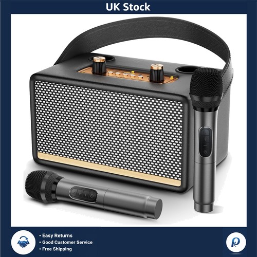 Portable wireless karaoke - portable,