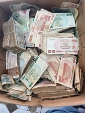 TRILLIONS & TRILLIONS of