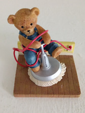 Faithful Fuzzies Honey-Do