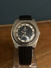 Vintage 1970 Tissot PR516 Electronic  Watch, stunning condition