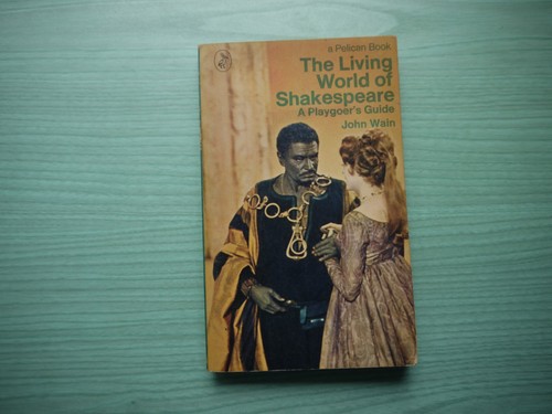 The living world - world, of