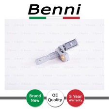 ABS Wheel Speed Sensor Rear