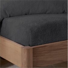 Extra Deep Teddy Bear Fleece