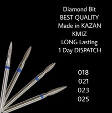 ***KMIZ DIAMOND Nail Cuticle