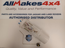 Discovery 1 Range Rover