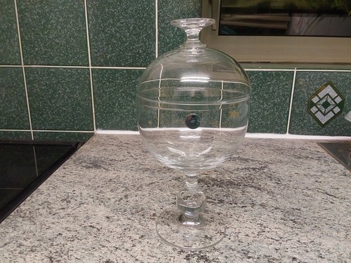 Royal bavarian crystal - royal,