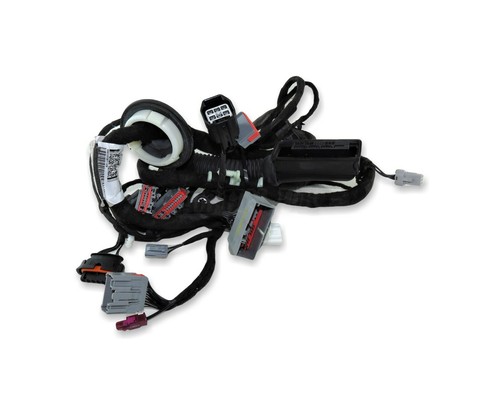Discovery mk5 l462 front - l462,