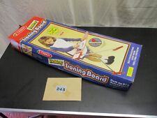 Vintage 1986 Casdon Beldray Childrens Ironing Board In Original Box 