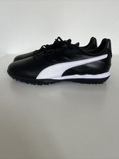 Puma King Football Boots Men’s  Uk Size 9 NWOB #311#