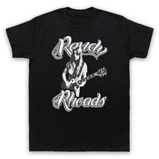 RANDY RHOADS ELECTRIC GUITAR