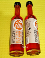 Hot Sauce Portuguese Piri Piri